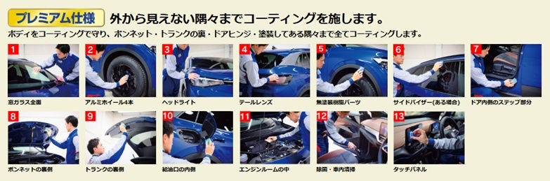 DIAⅡKeePerプレミアムご案内
