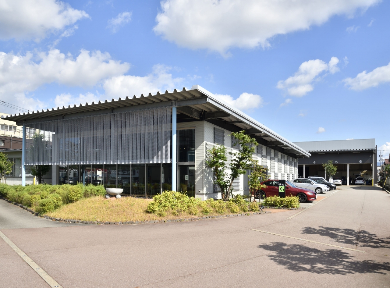 カーロ増泉店 松村物産株式会社