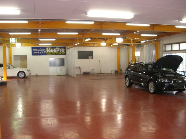 沼津大岡店 有限会社ビーグル