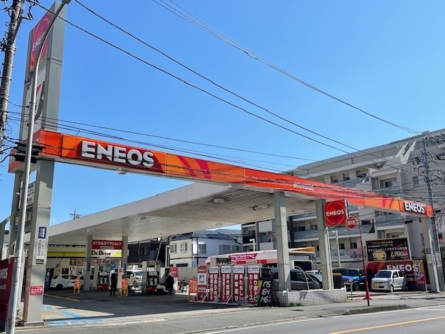 キーパープロショップ上倉田 日新商事株式会社