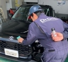 Dr.Driveセルフ246秦野店 株式会社ENEOSモビリニア 西神奈川支店