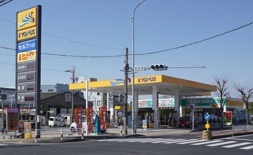 Lapit尾張旭 株式会社平和モビリティサービス