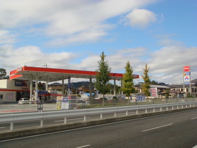 飯田インターチェンジ給油所 飯田石油販売株式会社