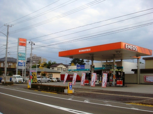 Dr.Drive仙台福室SS カメイ株式会社