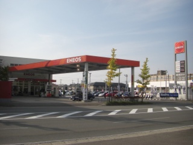 広面SS 株式会社木村スタンド