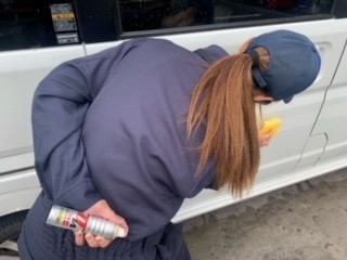 Dr.Driveセルフ新磯野店 株式会社ENEOSモビリニア 西神奈川支店