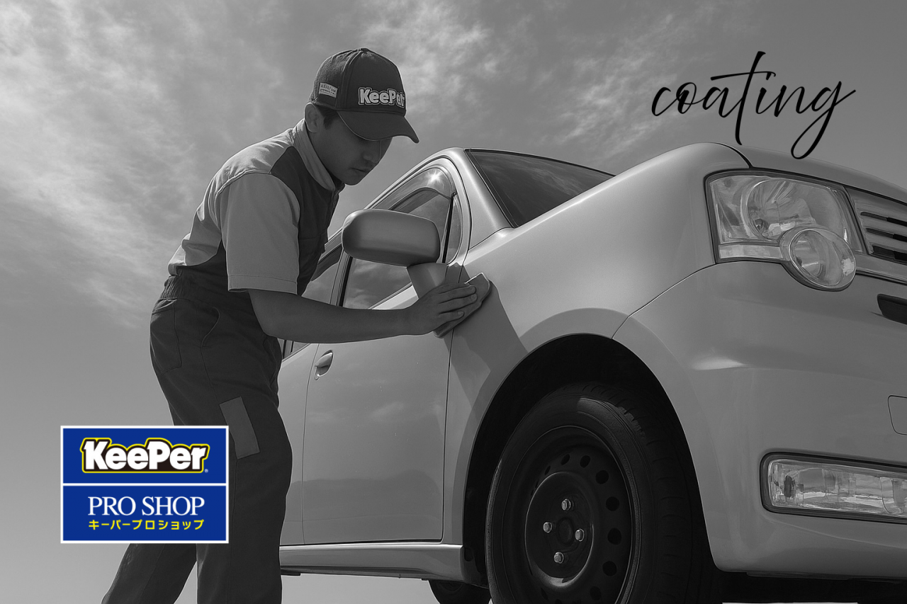 Dr.Driveセルフ大治店 株式会社ENEOSモビリニア 中部支店