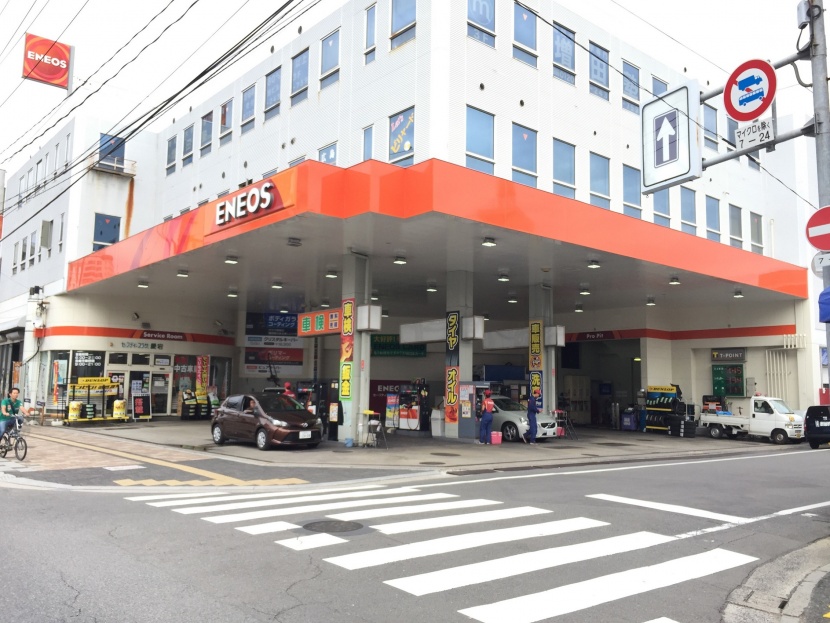 セーフティプラザ愛宕ss キレイを 長く のカーコーティング Keeper