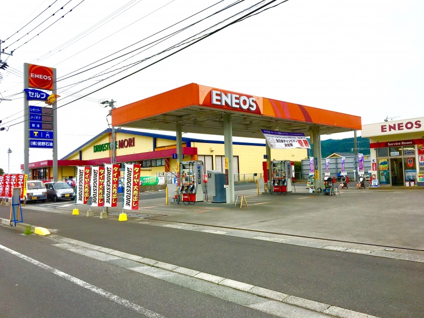 市役所前セルフss キレイを 長く のカーコーティング Keeper