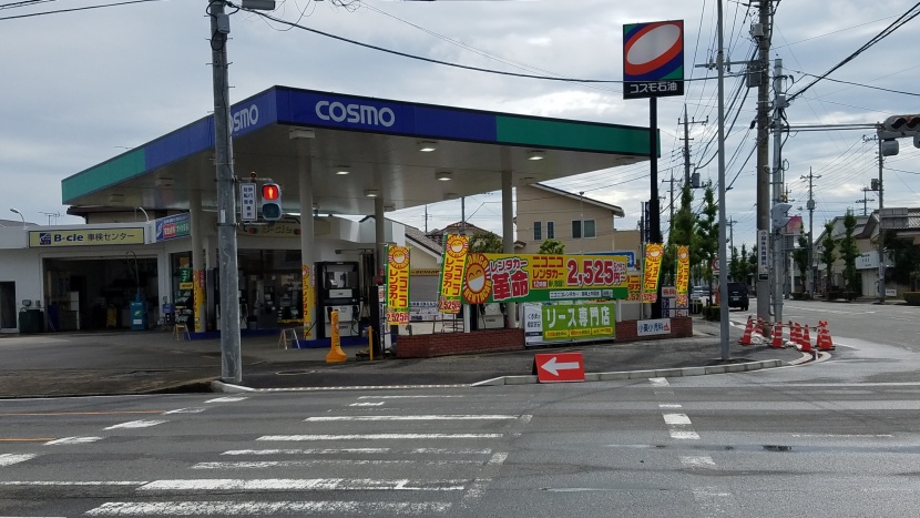 中居ss キレイを 長く のカーコーティング Keeper