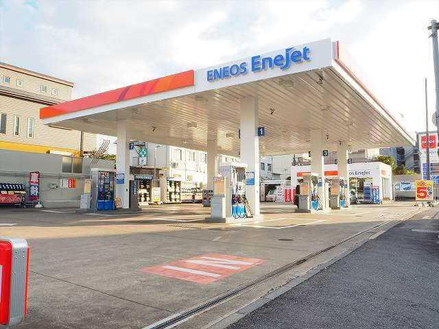 カーステージ松戸サービスステーション 川崎石油株式会社