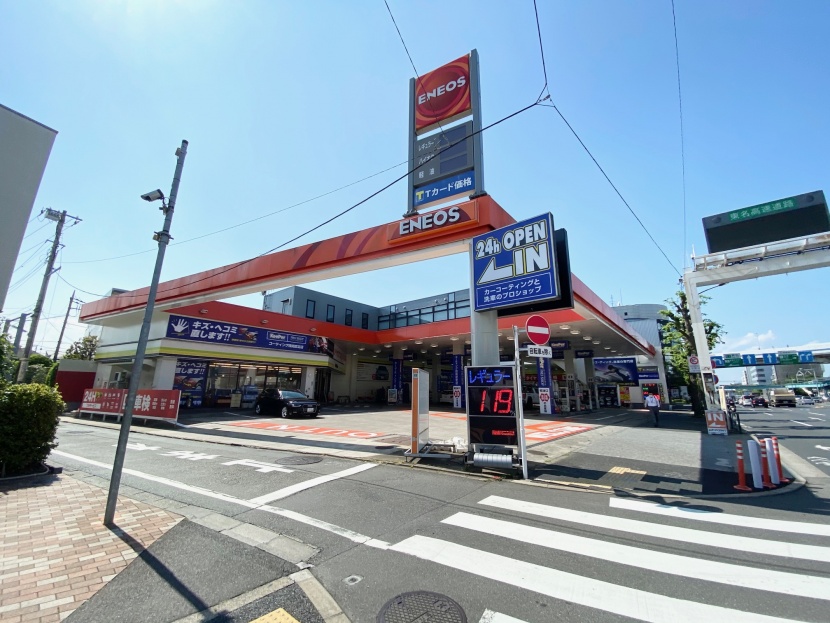 Dr Drive東京インター店 キレイを 長く のカーコーティング Keeper