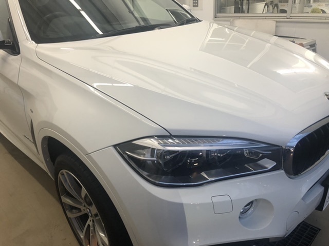 キーパープロショップ1号京都南インター下りss キレイを 長く のカーコーティング Keeper