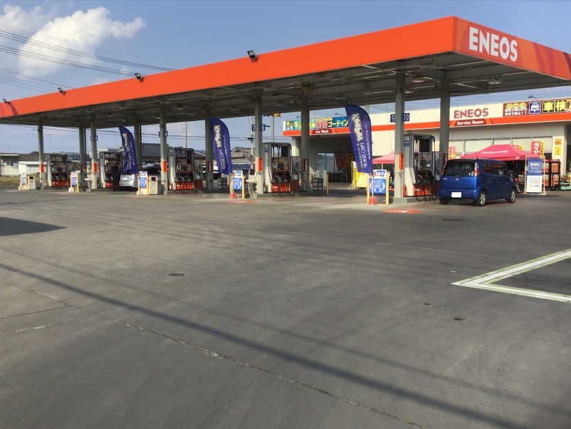 キーパープロショップ茨城 下館岡芹店 キレイを 長く のカーコーティング Keeper