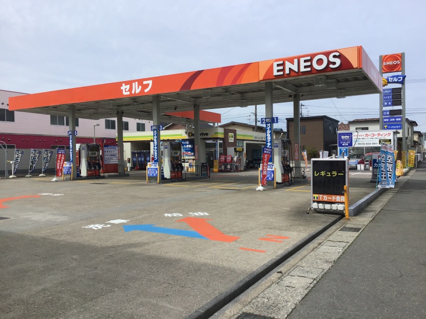 Dr Driveセルフ秋田広面店 キレイを 長く のカーコーティング Keeper