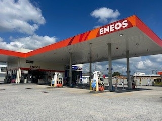 R-200飯塚バイパス給油所 西日本フリート株式会社