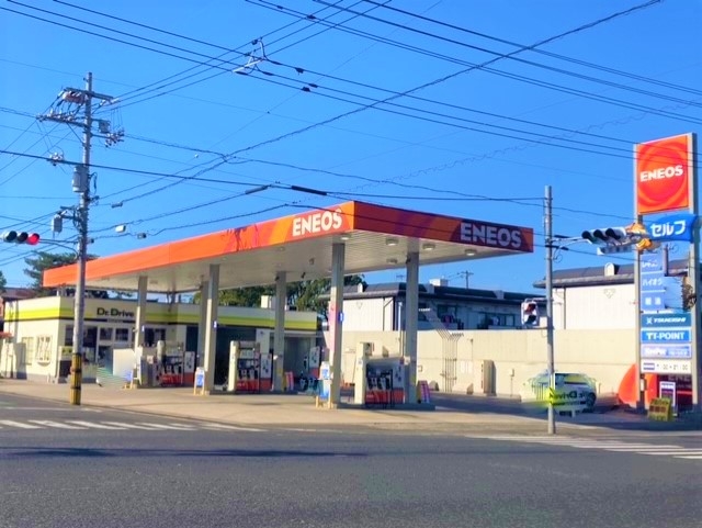 Dr.Driveセルフ福山曙町SS 常石商事株式会社