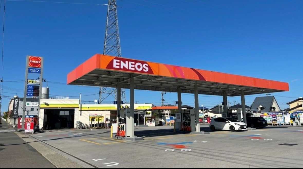 Dr.Driveセルフ郡山荒井店 株式会社クラシマ