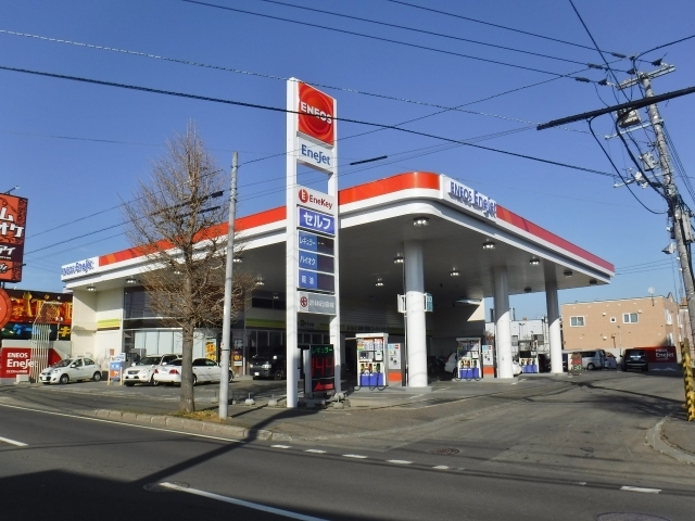 Dr.Drive栄通店 栗林石油株式会社