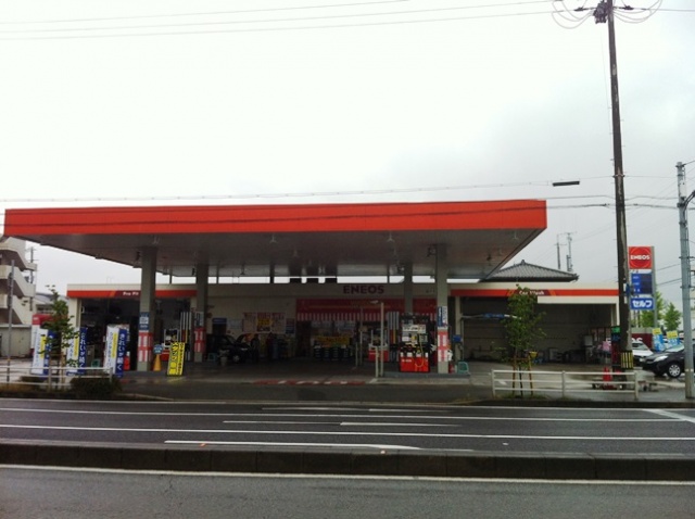 中地インター南 株式会社ナカムラ