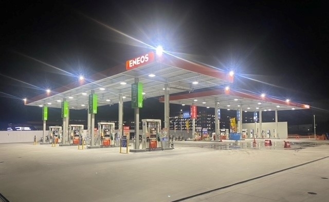 神戸ポートアイランドT・S 株式会社西日本宇佐美 山陽支店