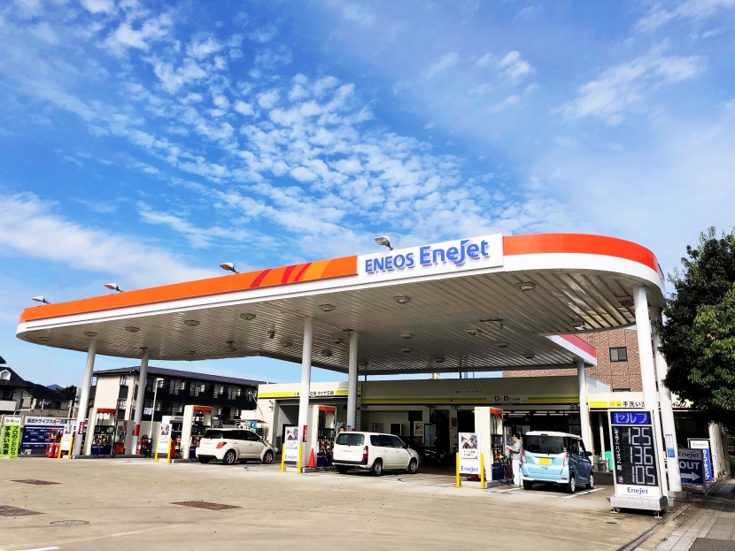 キーパープロショップDDアドバンスセルフつくば桜店 株式会社アドバンス・カーライフサービス