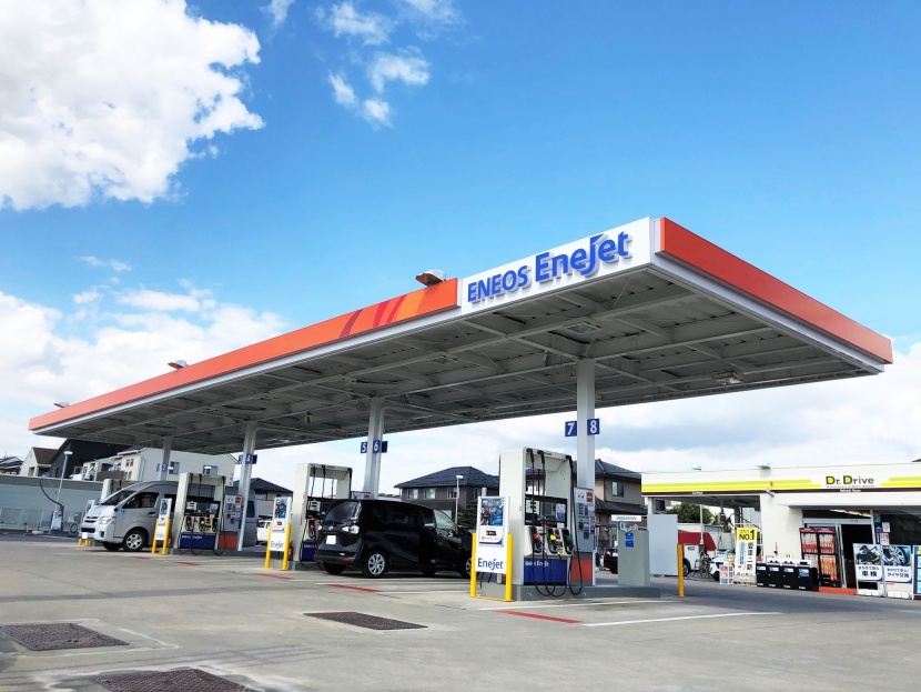 キーパープロショップ　DDアドバンスセルフひたち野東店 株式会社アドバンス・カーライフサービス