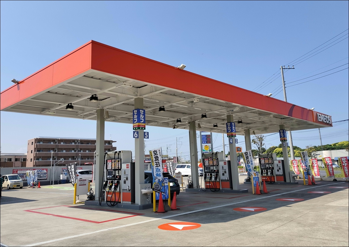 KeePerPROSHOP鹿島佐田店 セキショウカーライフ株式会社