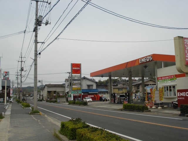 福大通りSS 株式会社ユー石油