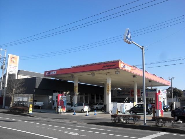 トータルカーケアステーションケアーズ鹿嶋店 株式会社アスドリーム