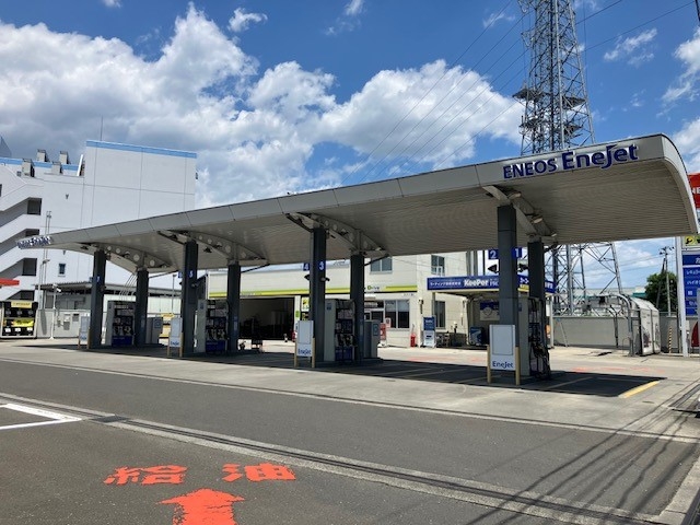 Dr.Driveセルフ仙台卸町東店 カメイ株式会社