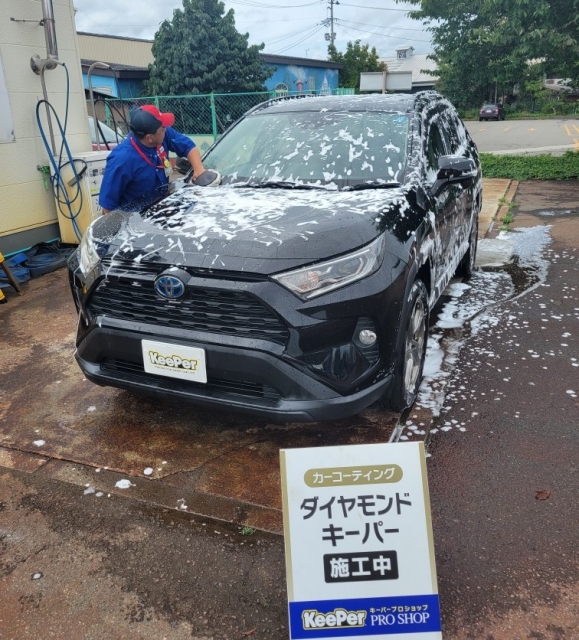 Dr.Driveセルフ湯沢店 株式会社ENEOSモビリニア 東北支店