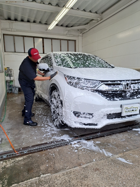 Dr.Driveセルフ秋田豊店 株式会社ENEOSモビリニア 東北支店