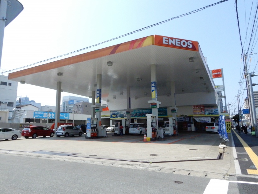 Dr.Drive福岡セントラルSS 株式会社喜多村石油店