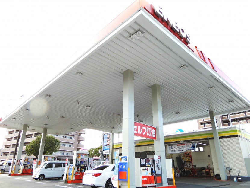 Dr.Driveセルフ長浦台SS 株式会社喜多村石油店