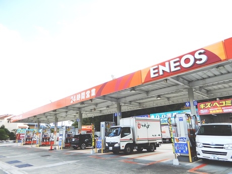 Dr.Driveセルフ塔ノ原SS 株式会社喜多村石油店