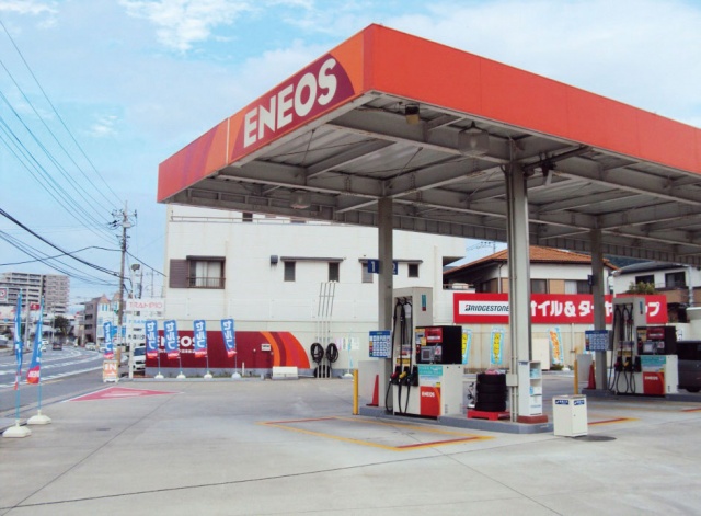 Dr.Driveセルフ沼津東店 伊伝株式会社