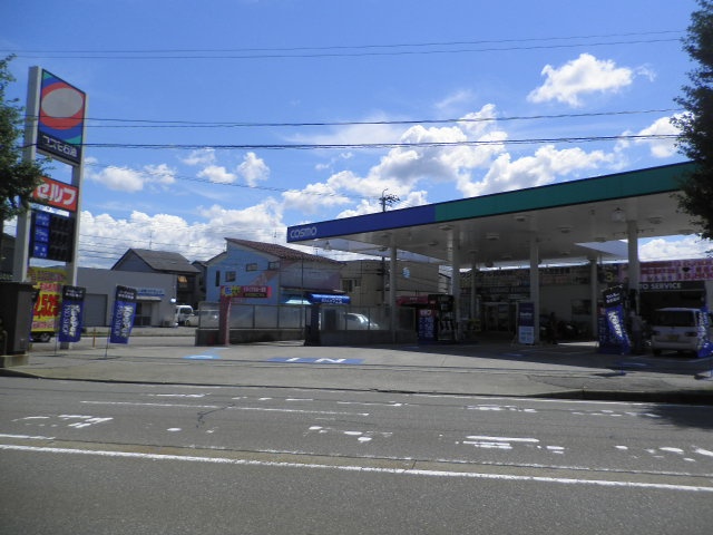 金沢丸善ワンダフルセルフ西南部 株式会社金沢丸善