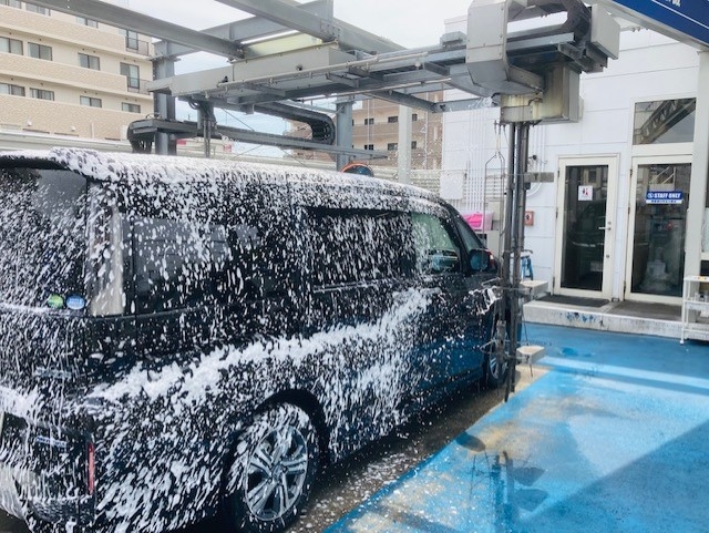 Keeper Pro Shop東園田店 コスモ石油販売株式会社 京阪神カンパニー