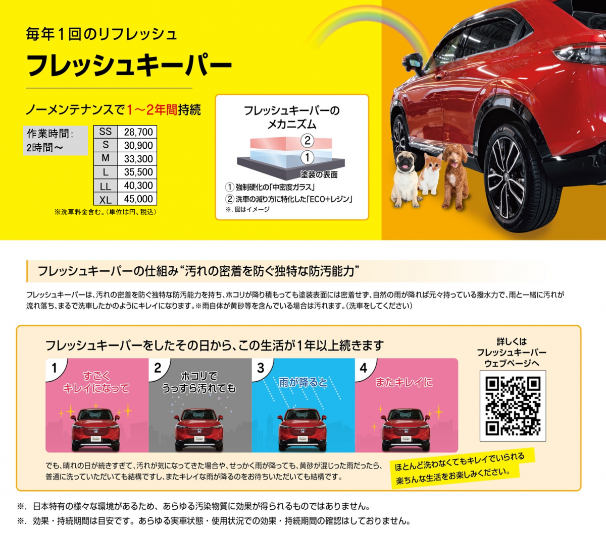 セール中✳︎プロフ必読✳︎都度更新　フォルムキーパー 42本 キーパープロショップ宇佐美1号水口SS | 「キレイを、長く!」のカー