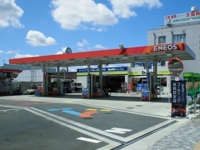 Dr.Driveセルフ佐原SS 長島石油株式会社
