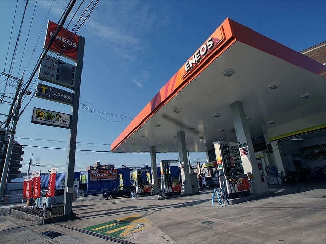 Dr.Drive西宮広田店 西村株式会社