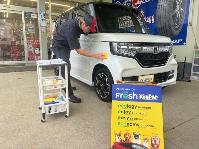 Dr.Drive青山町店 株式会社ENEOSモビリニア 東北支店