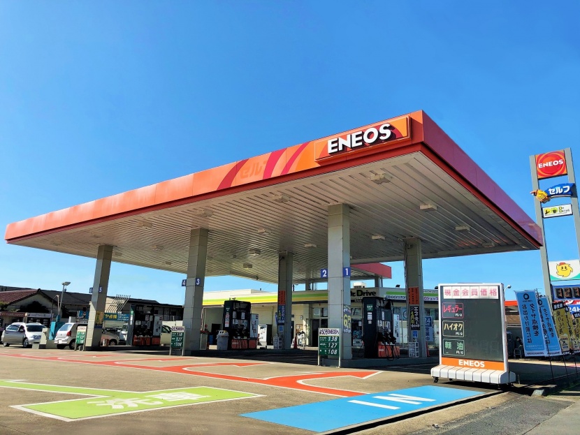 キーパープロショップ　ＤＤアドバンスセルフ大野原店 株式会社アドバンス・カーライフサービス