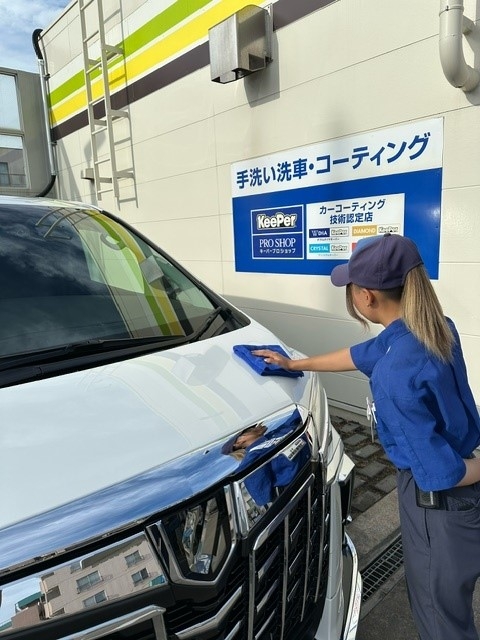 Dr.Driveセルフ習志野台店 株式会社ENEOSモビリニア 南千葉支店