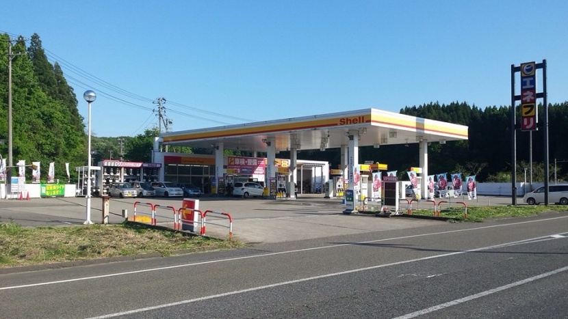 出雲崎店 エネクスフリート株式会社