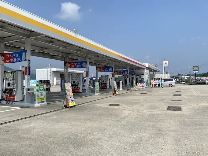 ルート1水口店 エネクスフリート株式会社