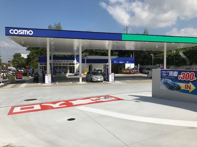 キーパープロショップB-cleセンター八幡南山 上原成商事株式会社