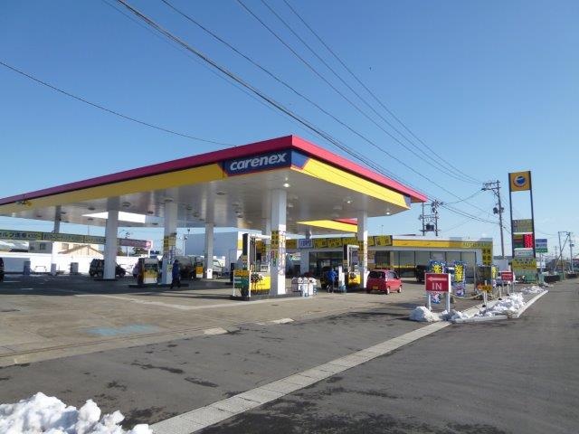 オートパーク矢本SS 株式会社ことうの商店