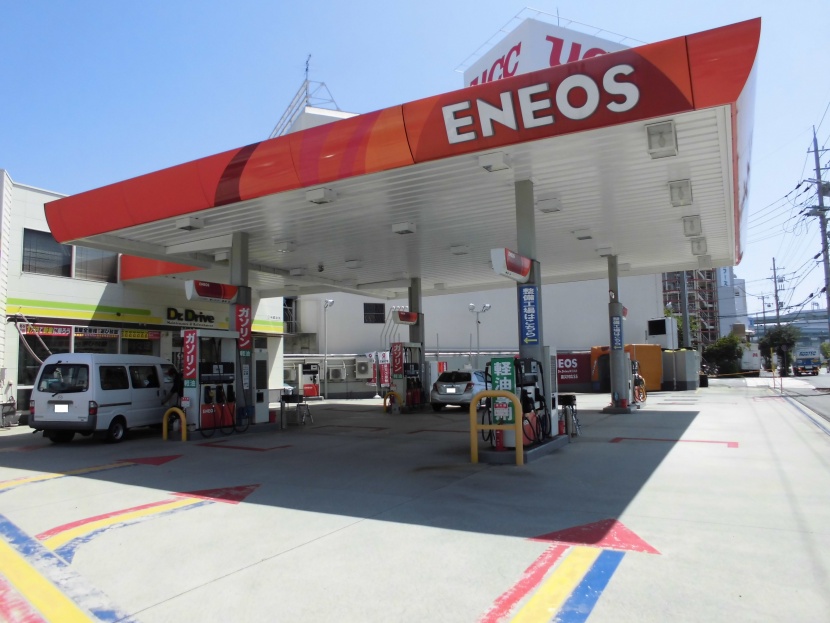 KeePer PROSHOP深江浜店 日米ユナイテッド株式会社 大阪支店